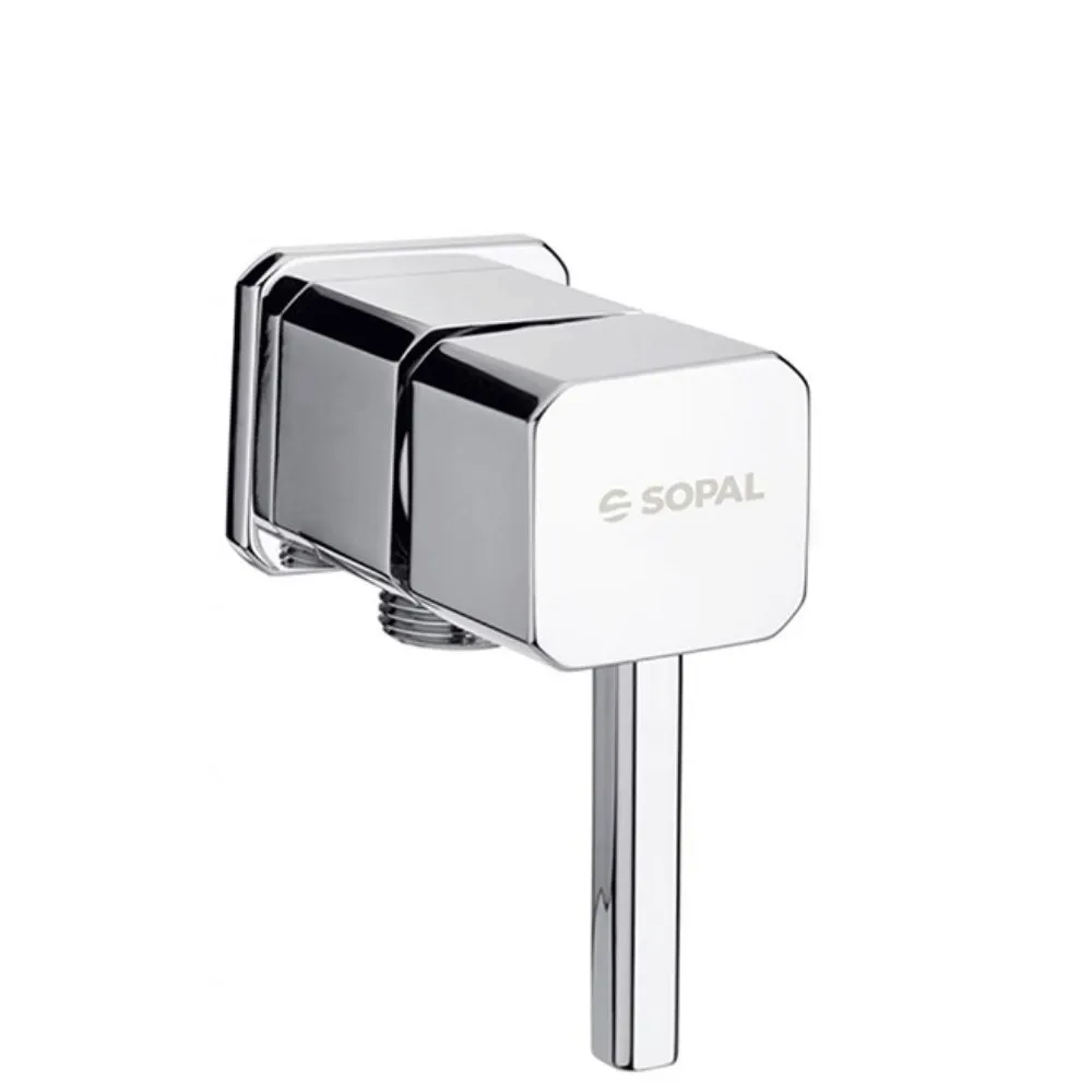 Robinet Toilette ZARZIS 0648A04 SOPAL