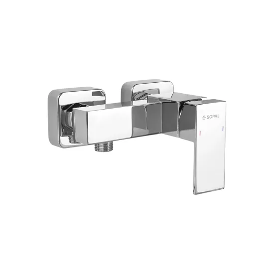 Mitigeur De Toilette ELJEM 06EKA04 SOPAL