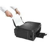Imprimante CANON Jet D'encre Couleur 3en1 PIXMA G-3410 Wifi Noir