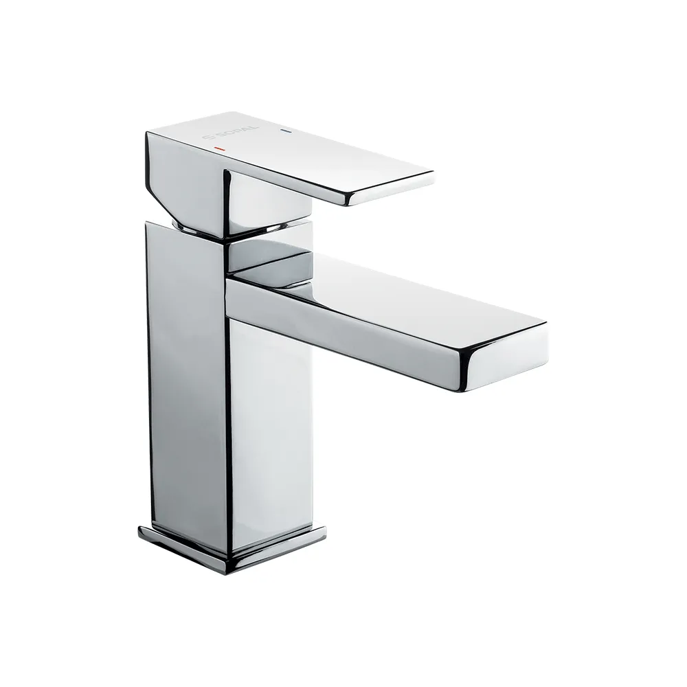 Mitigeur lavabo ELJEM 06EPA04 SOPAL