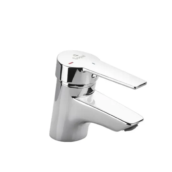 Mitigeur Lavabo DOUZ 06ANA04 SOPAL