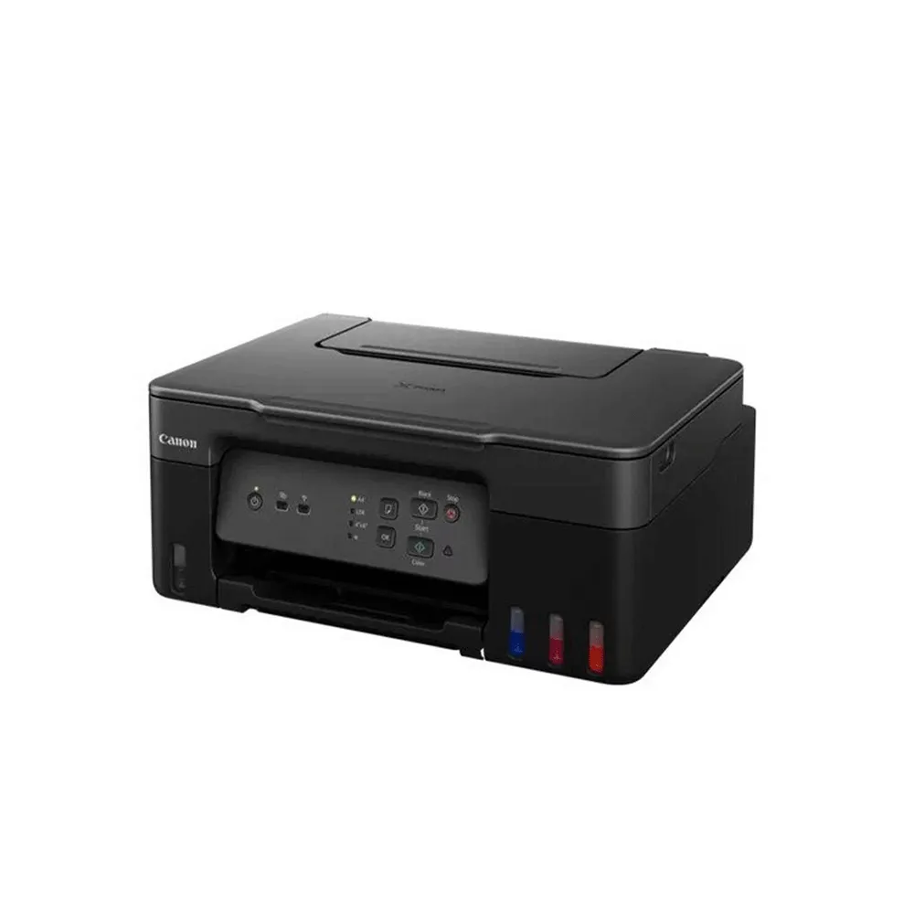 Imprimante CANON Jet d'encre Couleur 3en1 PIXMA G3430 Wifi Noir