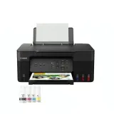 Imprimante CANON Jet d'encre Couleur 3en1 PIXMA G3430 Wifi Noir