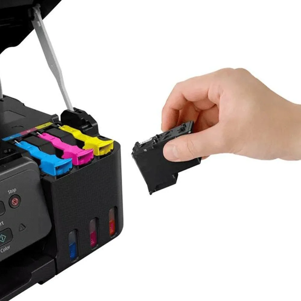 Imprimante CANON Jet d'encre Couleur 3en1 PIXMA G3430 Wifi Noir
