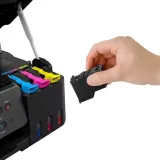 Imprimante CANON Jet d'encre Couleur 3en1 PIXMA G3430 Wifi Noir