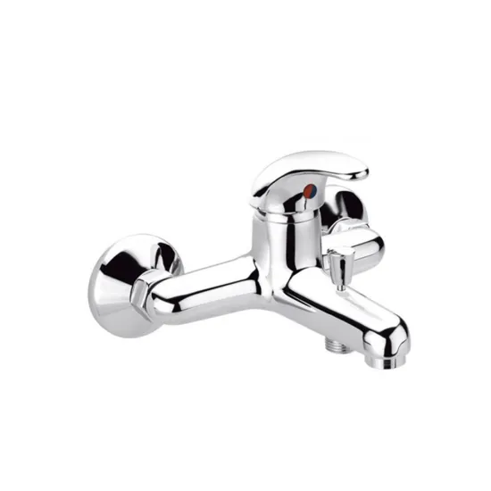 Mitigeur Bain-Douche KERKENNAH 0619A04 SOPAL