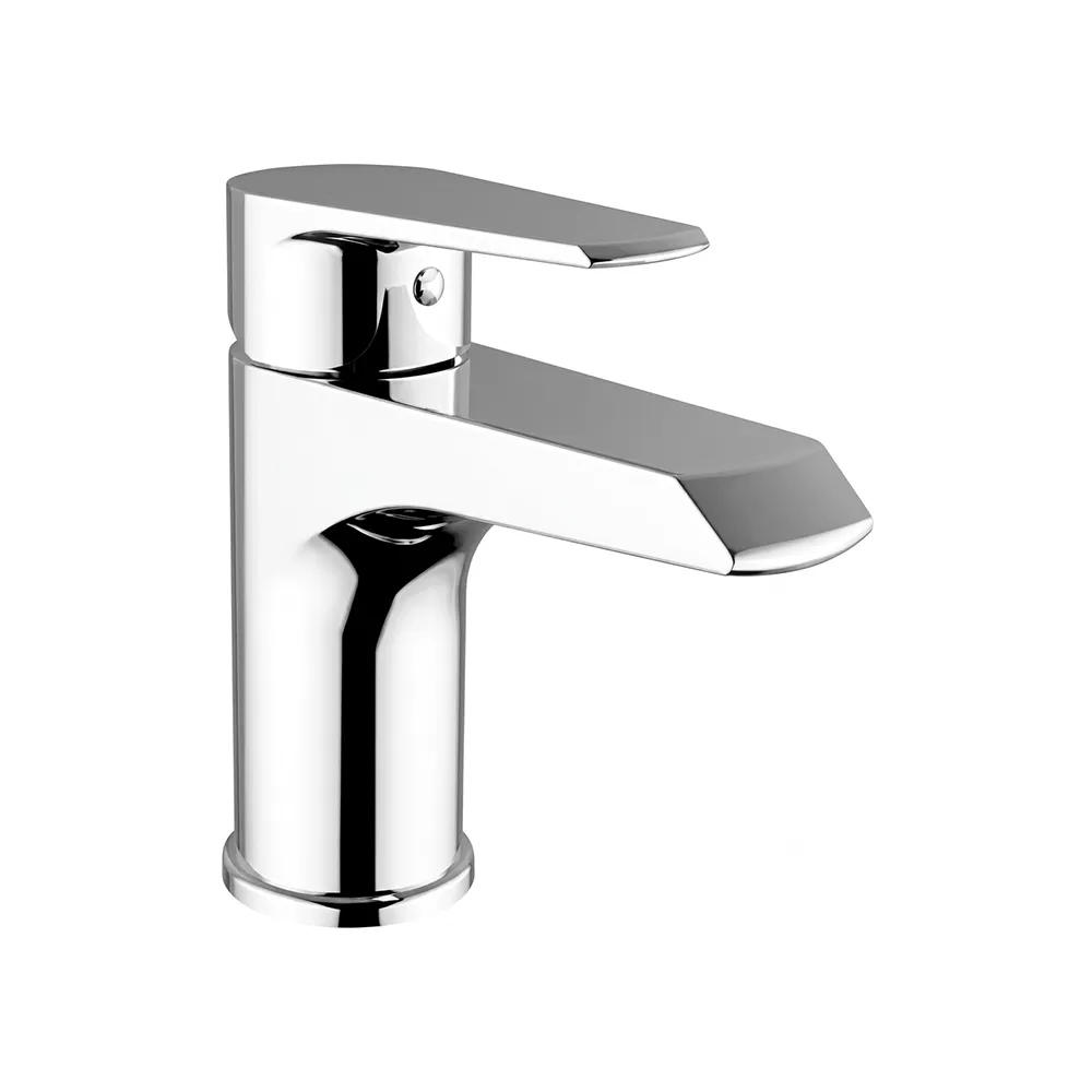 Mitigeur Lavabo TEOREMA 8V300BB Velvet Noir