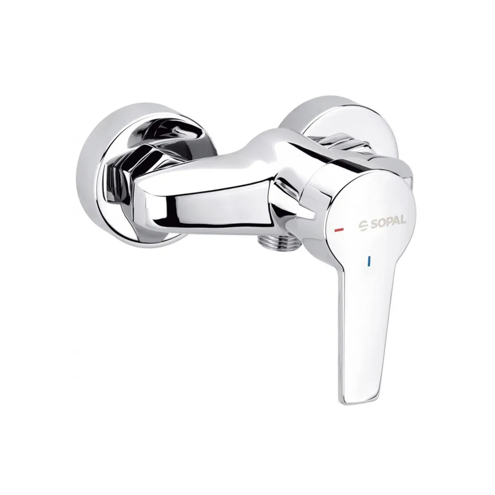 Mitigeur Toilette DOUZ 06ASA04 SOPAL
