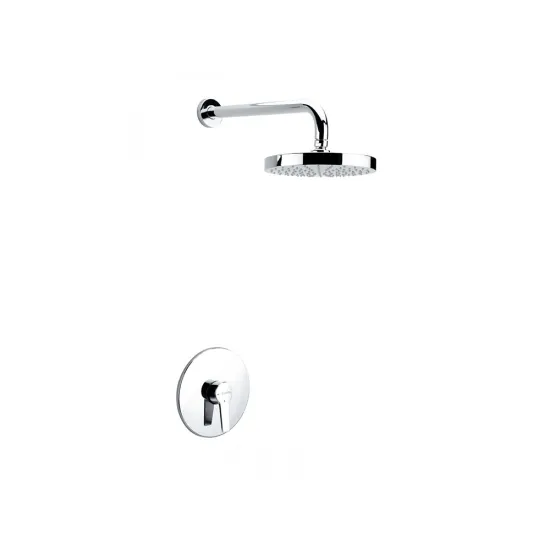 Kit mitigeur de douche encastré Douz 06CXA04 SOPAL