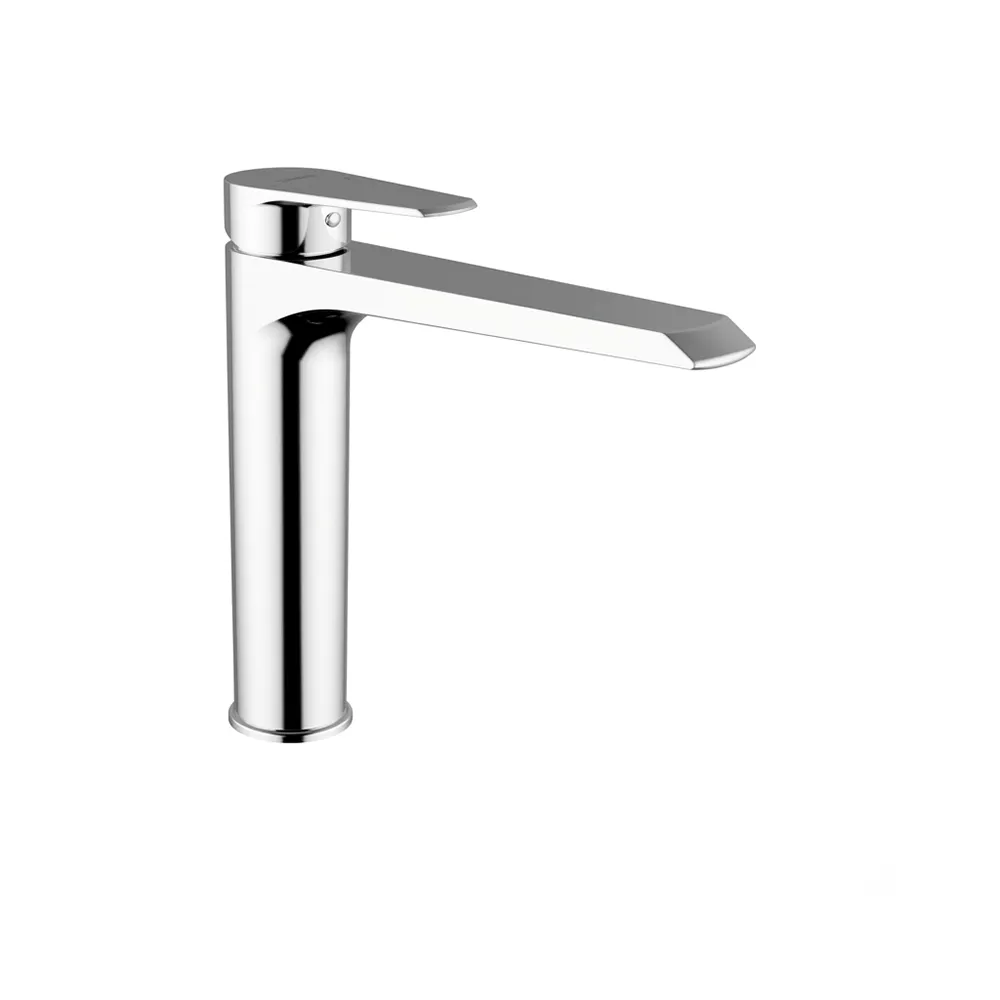 Mitigeur VASQUE Long teorema 8V347BB Velvet Noir