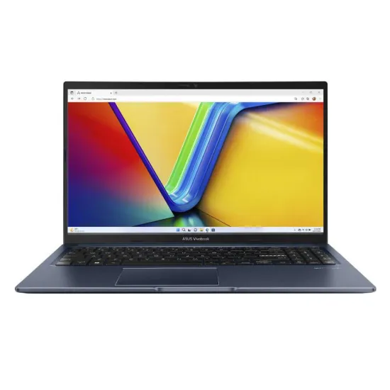 Pc Portable ASUS VIVOBOOK15 RYZEN 7 8Go 512Go SSD Bleu Windows