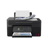 Imprimante CANON Jet d'encre Couleur PIXMA G-3470 3en1 Wifi Noir