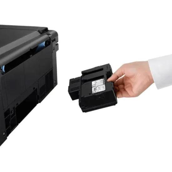 Imprimante CANON Jet d'encre Couleur PIXMA G-3470 3en1 Wifi Noir