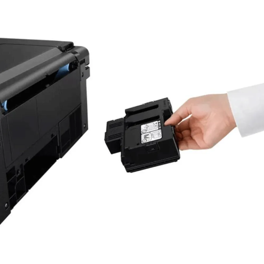 Imprimante CANON Jet d'encre Couleur PIXMA G-3470 3en1 Wifi Noir