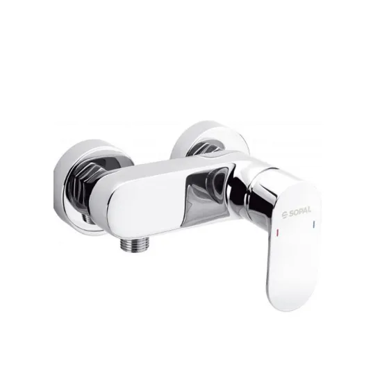 Mitigeur toilette SFAX 06C4A04 SOPAL