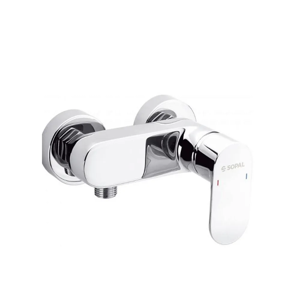 Mitigeur toilette SFAX 06C4A04 SOPAL