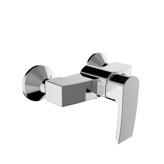 Mitigeur Douche 8Q21001 MERIDA TEOREMA