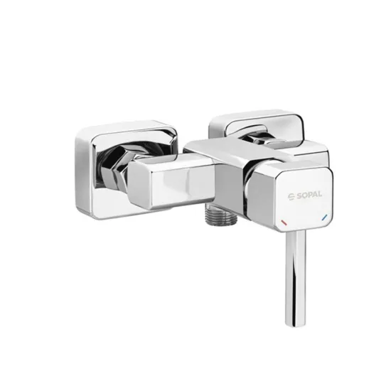 Mitigeur toilette ZARZIS 0651A04 SOPAL