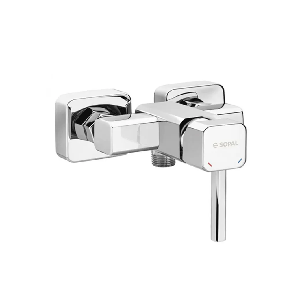 Mitigeur toilette ZARZIS 0651A04 SOPAL
