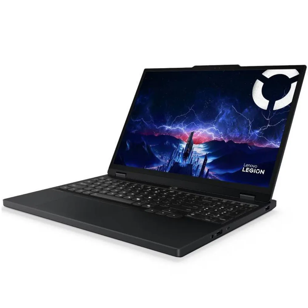 Pc Portable LENOVO Légion5-15IRX10 I7-13650HX 16Go 512Go SSD RTX 5050 8Go Noir Windows