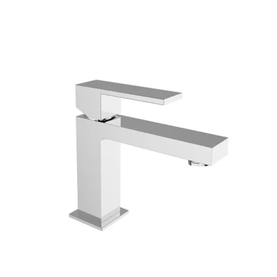 Mitigeur Cube Lavabo 8G30011 BLOG TEOREMA
