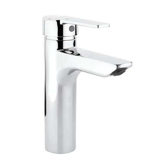 Mitigeur Lavabo Long Douz 06D3A04 SOPAL