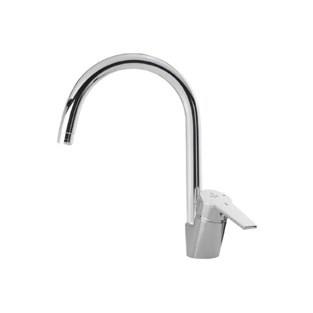 Mitigeur Évier DOUZ 06APA04 SOPAL