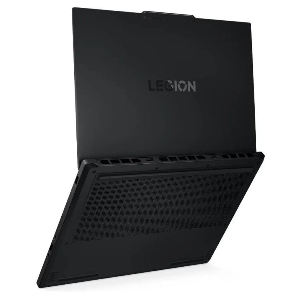 Pc Portable LENOVO Légion5-15IRX10 I7-13650HX 16Go 512Go SSD RTX 5050 8Go Noir Windows