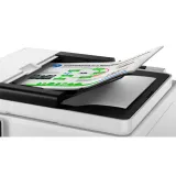 Imprimante CANON Maxify GX6040 3en1 Couleur Wifi Blanc