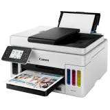Imprimante CANON Maxify GX6040 3en1 Couleur Wifi Blanc