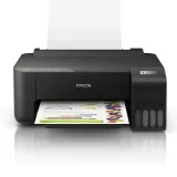 Imprimante EPSON Ecotank L1250 Jet d'encre Couleur Wifi MonoFonction Noir