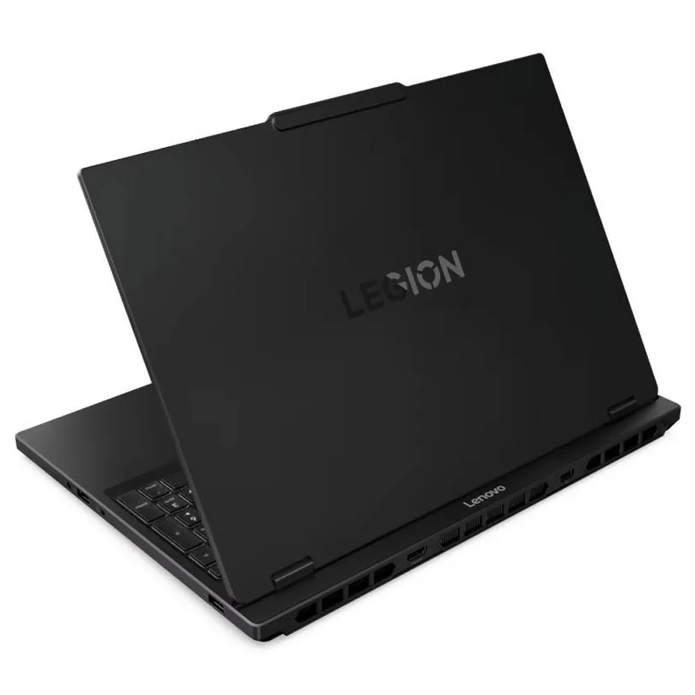 Pc Portable LENOVO Légion5-15IRX10 I7-13650HX 16Go 512Go SSD RTX 5050 8Go Noir Windows