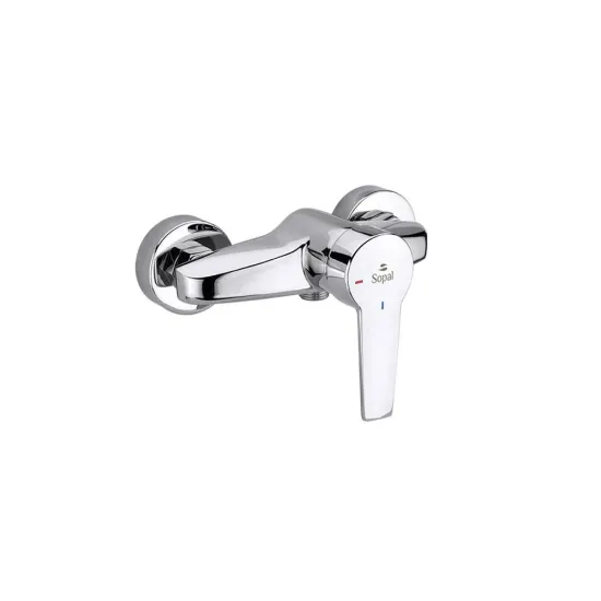 Mitigeur Douche DOUZ 06ARA04 SOPAL