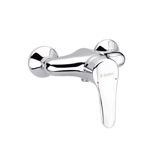Mitigeur de douche Sousse 06DAA04 SOPAL