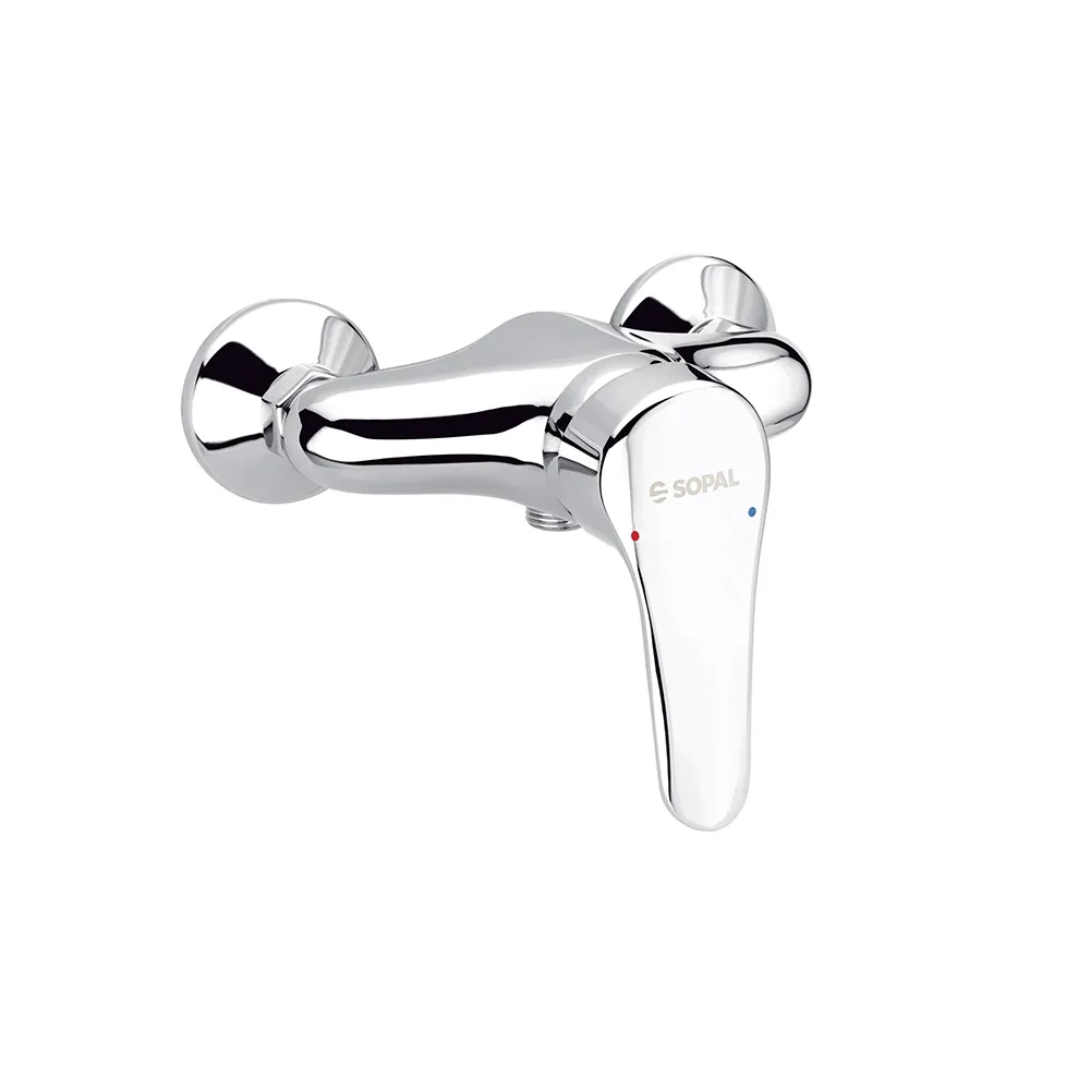 Mitigeur de douche Sousse 06DAA04 SOPAL