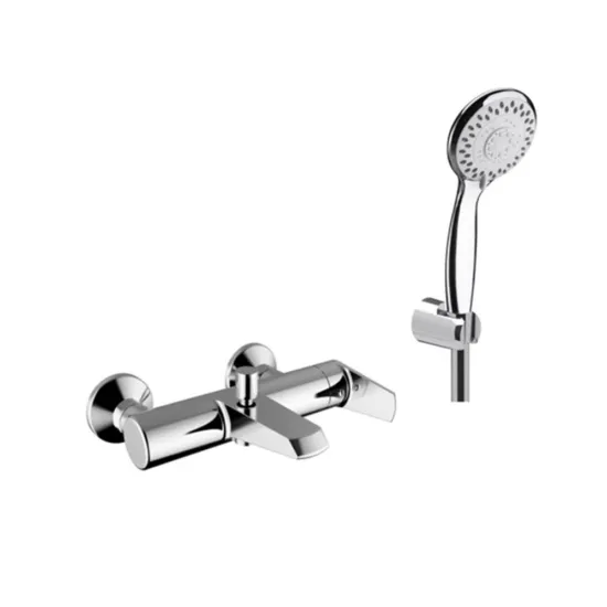 Mitigeur Bain 8V15011 VELVET TEOREMA