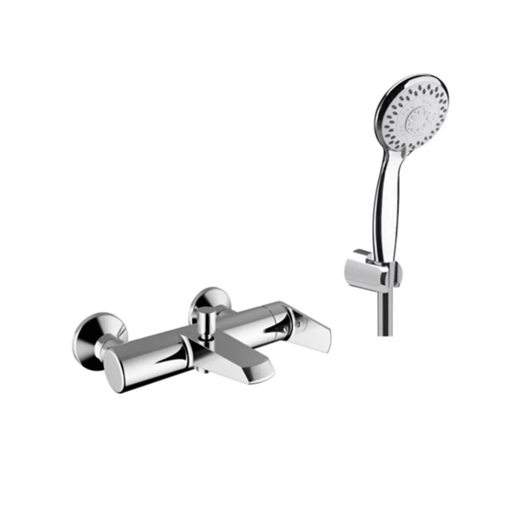 Mitigeur Bain 8V15011 VELVET TEOREMA