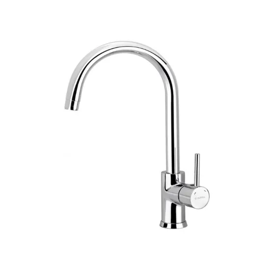 Mitigeur Évier Vertical BIZERTE 06CBA04 SOPAL