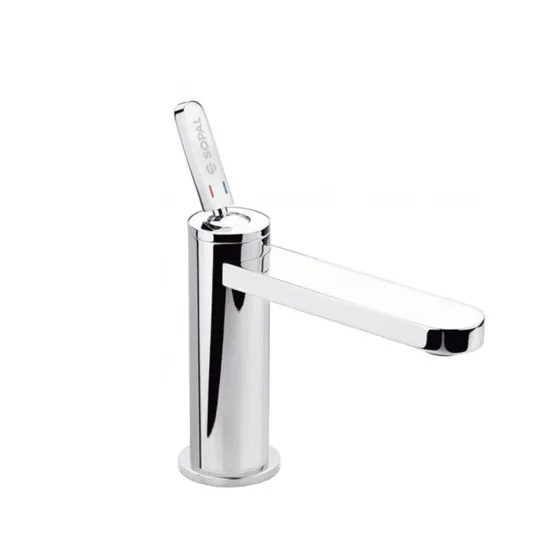 Mitigeur Lavabo Nabeul 06BXA04 SOPAL