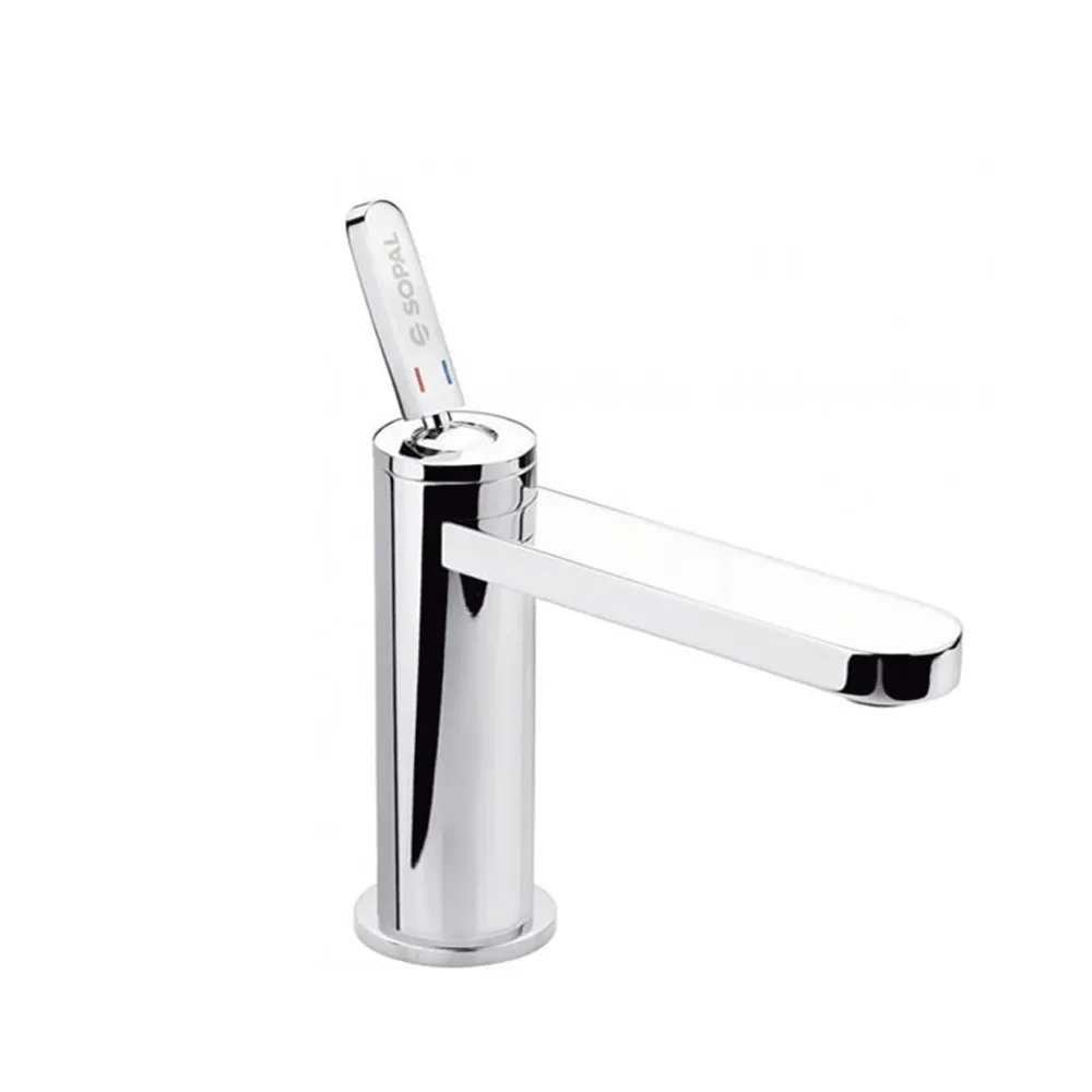 Mitigeur Lavabo Nabeul 06BXA04 SOPAL