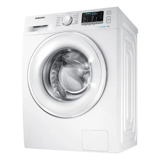 Machine À Laver Automatique SAMSUNG 7Kg 70J5555DW Blanc
