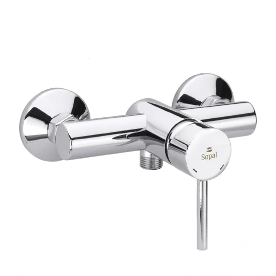 Mitigeur Douche BIZERTE 06D4A04 SOPAL