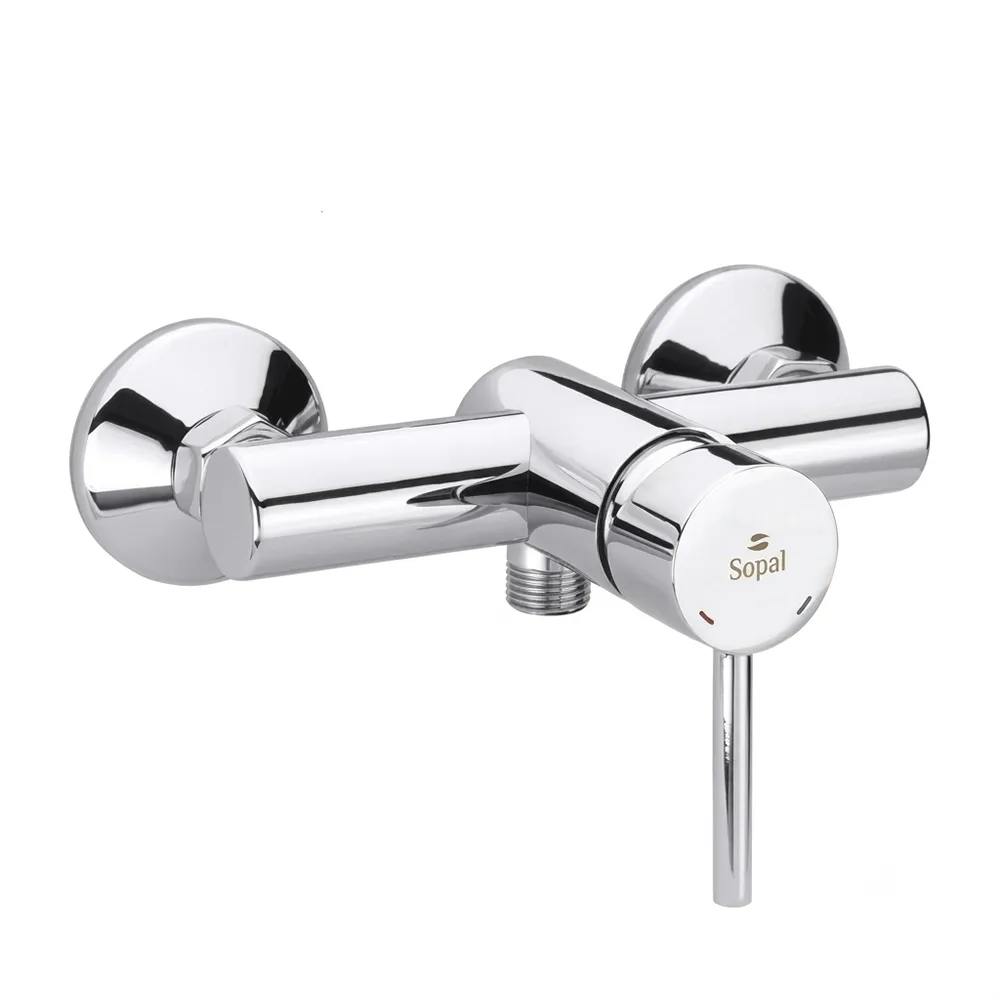 Mitigeur Douche BIZERTE 06D4A04 SOPAL