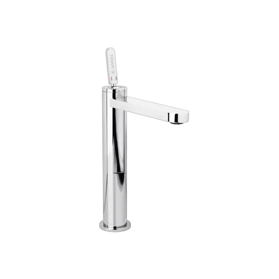 Mitigeur de lavabo long Nabeul 06D2A04 SOPAL