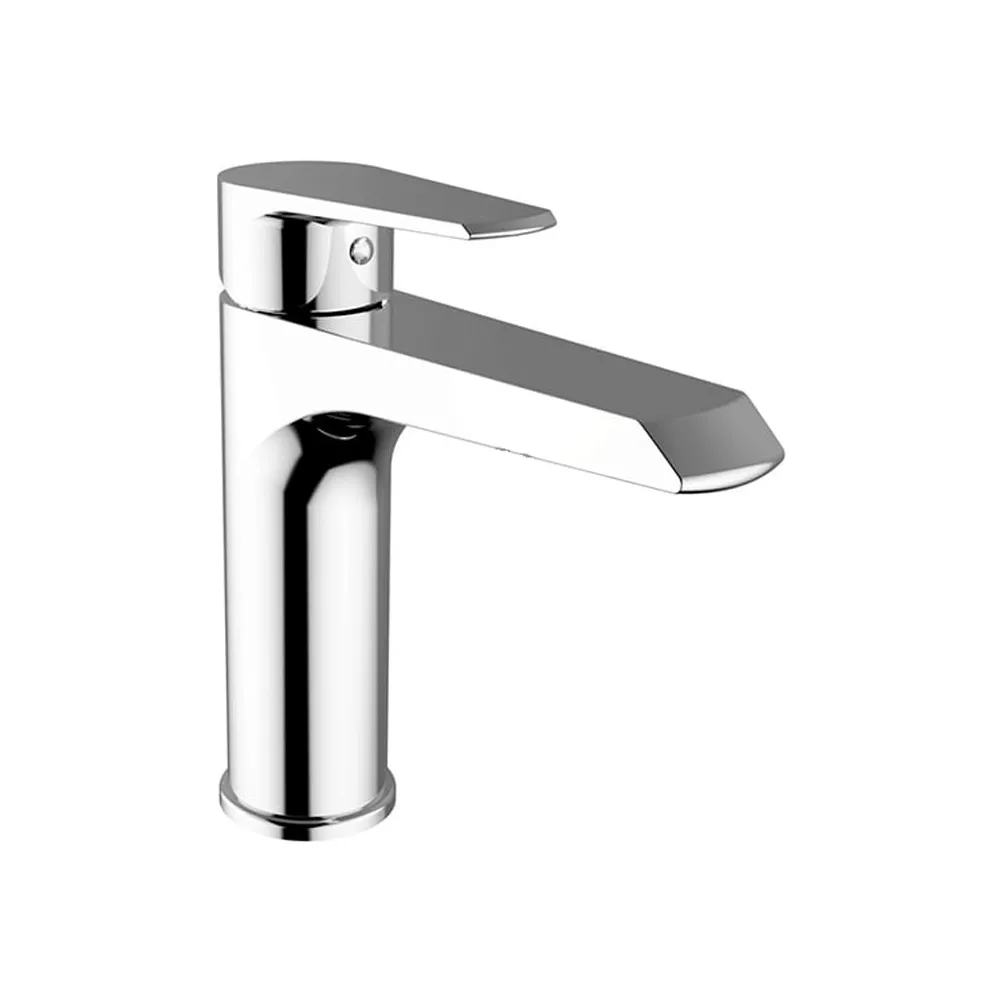Mitigeur Lavabo LONG Teorama 8V331BB Velvet NOIR