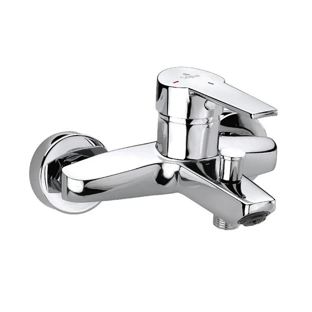 Mitigeur Bain Et Douche DOUZ 06AQA04 SOPAL