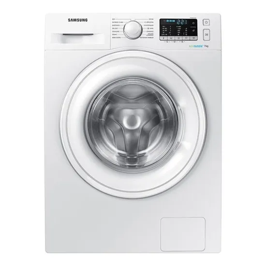 Machine À Laver Automatique SAMSUNG 7Kg 70J5555DW Blanc