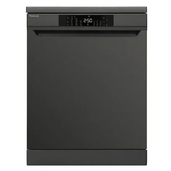 Lave Vaisselle FOCUS 13 Couverts F503G Dark Inox