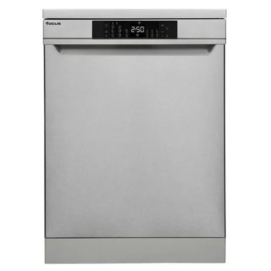 Lave Vaisselle FOCUS 13 Couverts F503X Inox