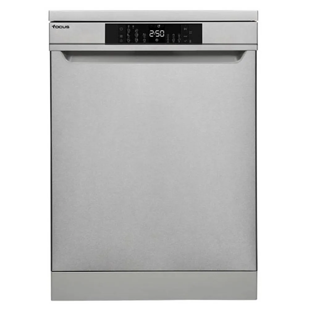 Lave Vaisselle FOCUS 13 Couverts F503X Inox